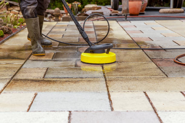 Best Concrete Surface Cleaning in North Tonawanda, NY
