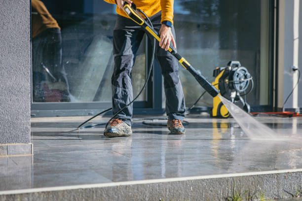 Best Parking Lot Cleaning in North Tonawanda, NY