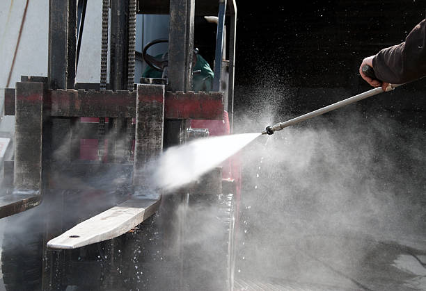 Professional Pressure Washing Services in North Tonawanda, NY
