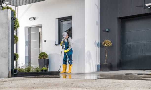 Best Deck and Patio Pressure Washing in North Tonawanda, NY